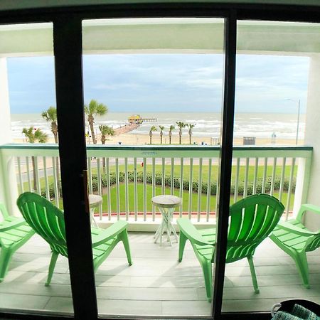 Cdm 303 - Sandy Seashore Solace Galveston Eksteriør billede