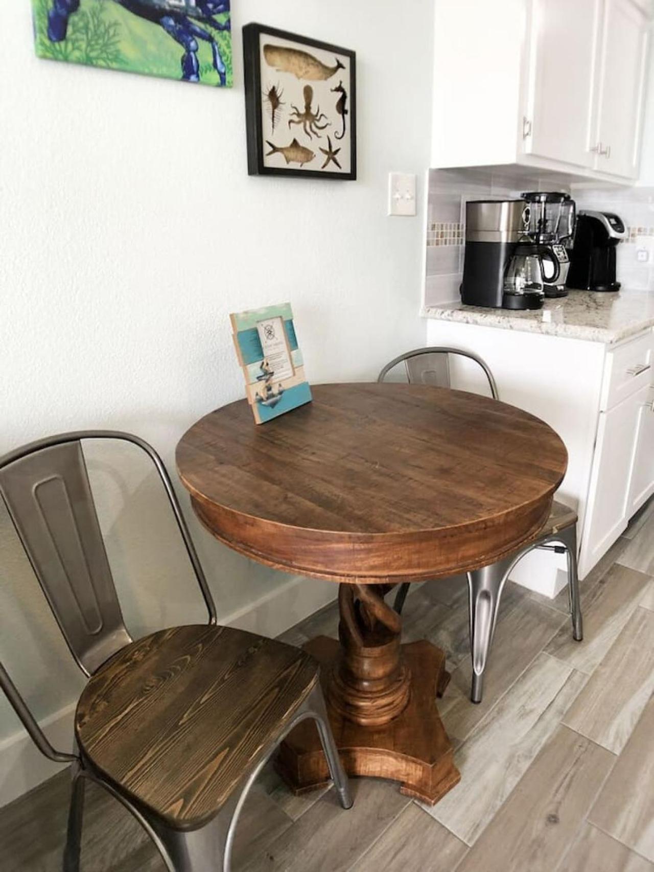 Cdm 303 - Sandy Seashore Solace Galveston Eksteriør billede