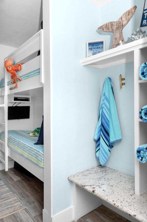Cdm 303 - Sandy Seashore Solace Galveston Eksteriør billede