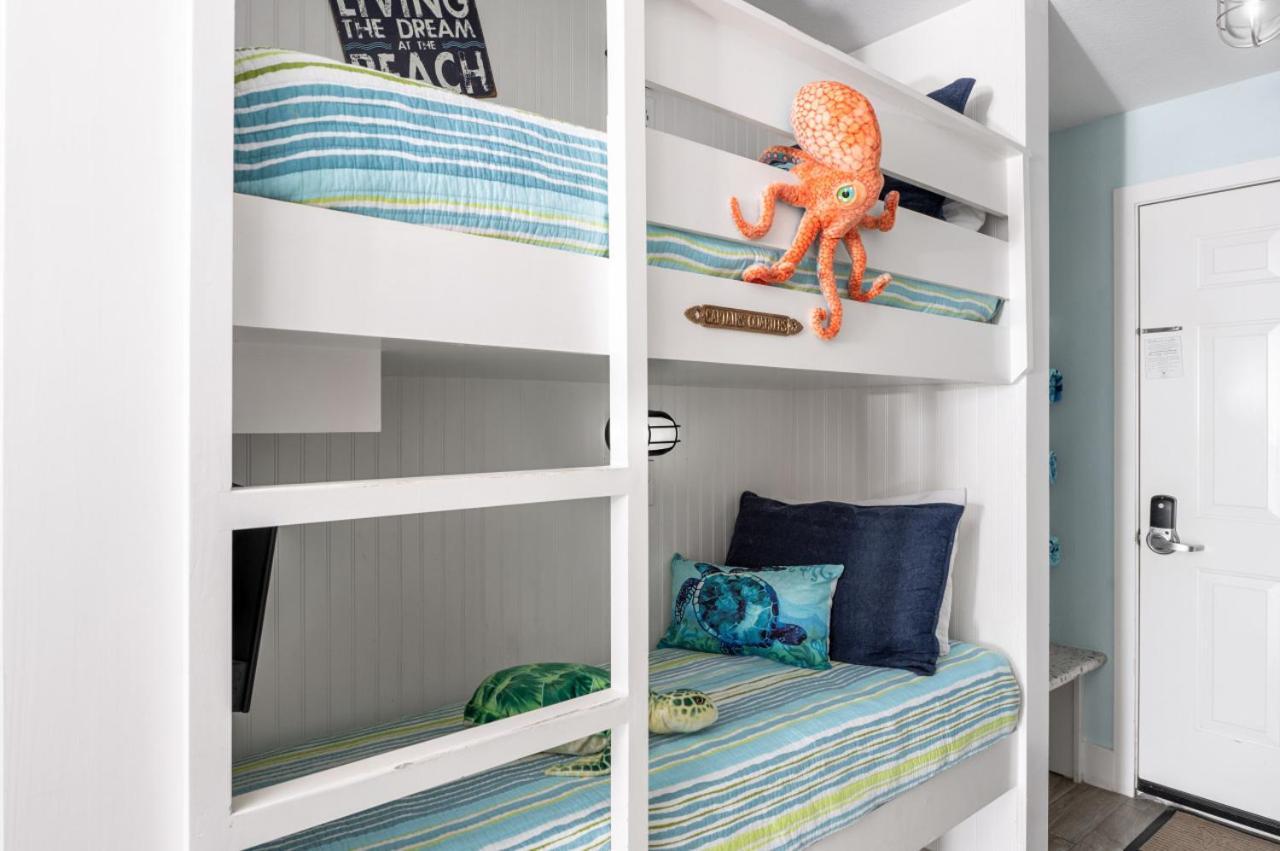 Cdm 303 - Sandy Seashore Solace Galveston Eksteriør billede
